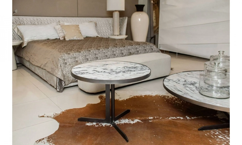 Столик Alberta Salotti Arabesque - фото 1