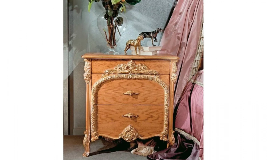 Тумбочка Medea 2063Cd - фото 1