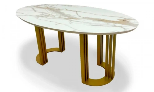 Обеденный стол FACTURE PROJECT SONA