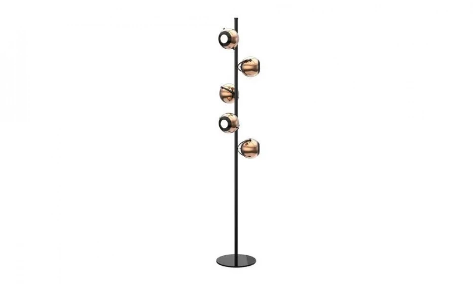 Торшер Delightfull Scofield - фото 4