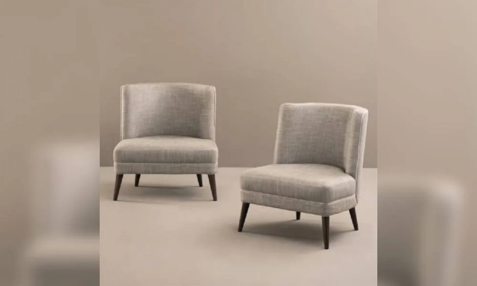 Кресло Piermaria Kole Poltrona - фото 1