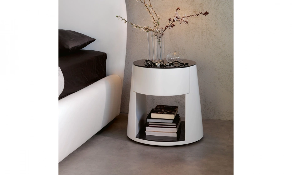 Тумба Прикроватная Nigel Cattelan Italia - фото 1