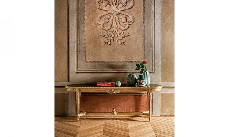 Консоль Angelo Cappellini 30549/B - фото 1