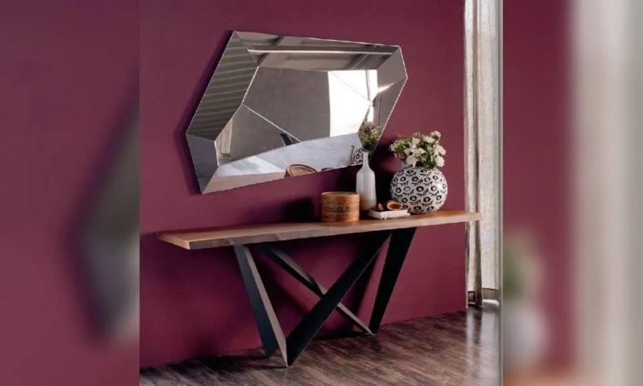 Консоль Cattelan Italia Westin 02 - фото 1