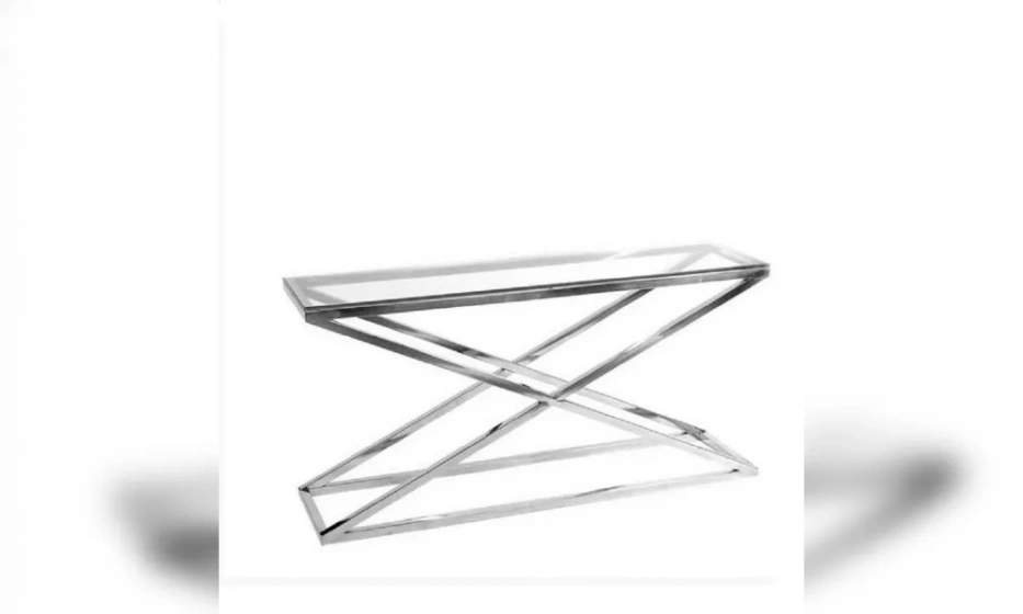 Консоль Eichholtz Cris Cross - фото 1