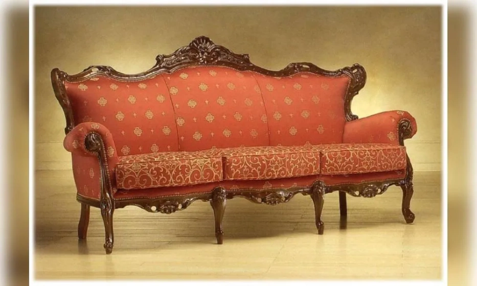 Диван Morello Gianpaolo Claudia - фото 1