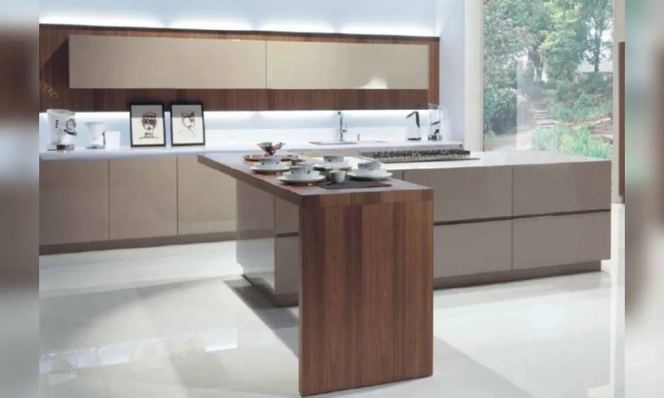 Кухня Biefbi Cucine Murano - фото 3