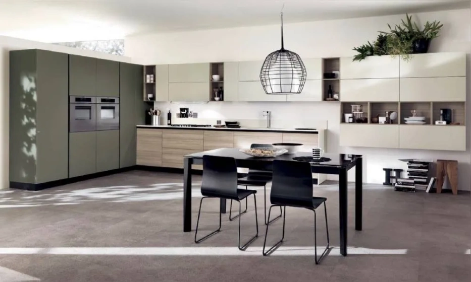 Кухня Scavolini Liberamente - фото 3