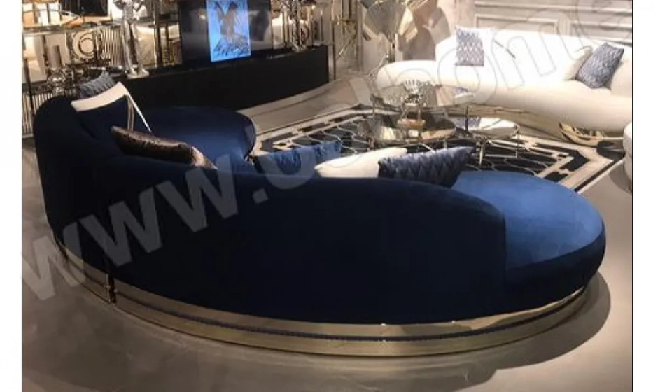 Диван Balhome Hermes - фото 7