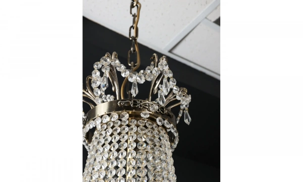 Люстра Сферон Lodi