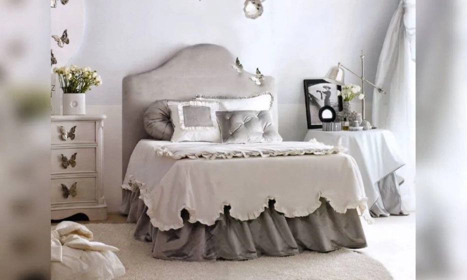 Кровать В Детскую Dolfi Wendy - фото 1