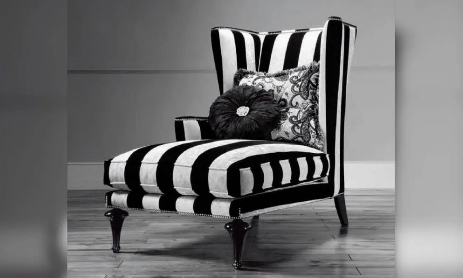 Кушетка Bruno Zampa Picasso - фото 1