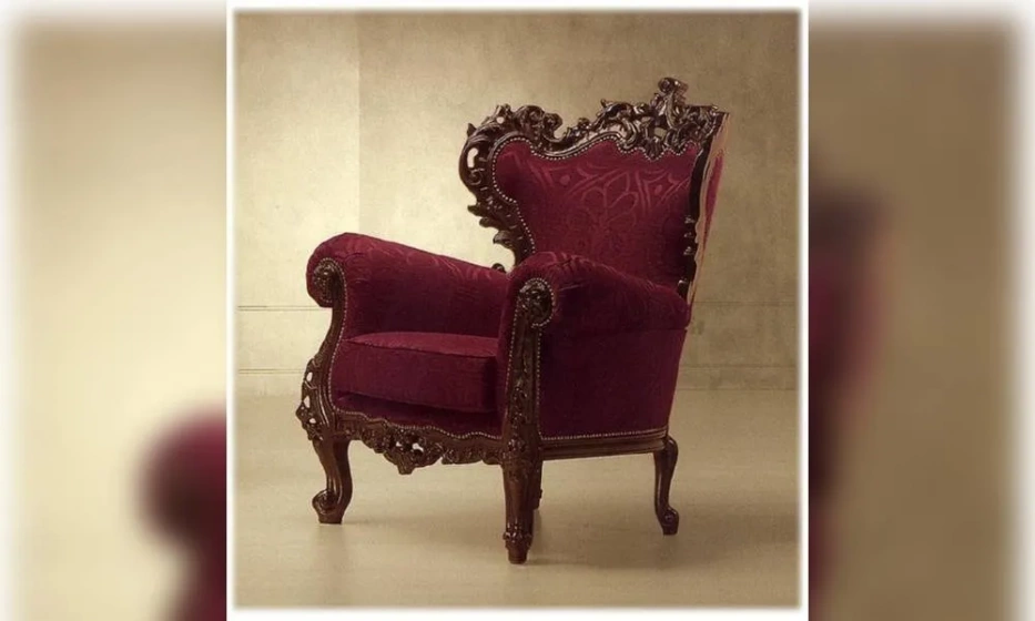 Кресло Morello Gianpaolo Pegaso 2 - фото 1