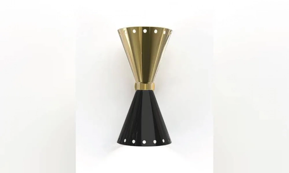 Настенная Лампа Piazzola - фото 20