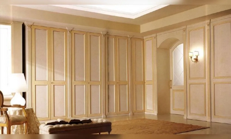 Шкаф Ferretti & Ferretti Ypsilon 1 - фото 1