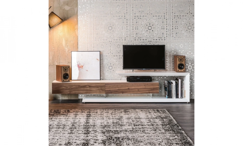 Тумба ТВ Link Cattelan Italia - фото 1