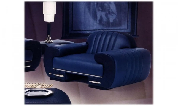 Комплект Мягкой Мебели Formitalia Les Mans