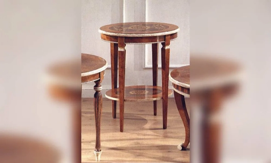 Стол Grifoni Vittorio 1461 - фото 1