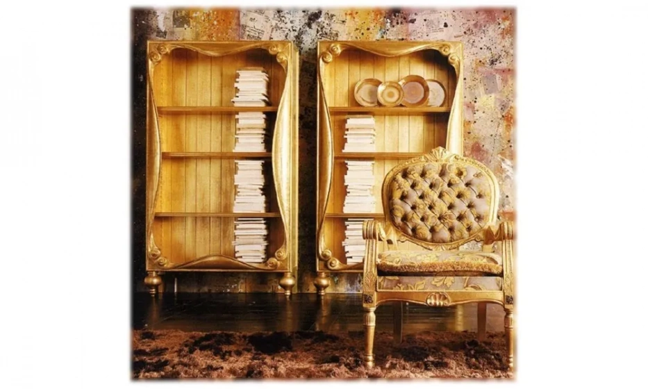 Гостиная Volpi Classic 11 - фото 2