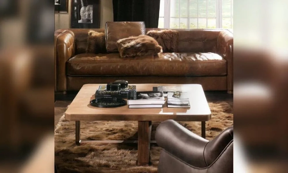 Стол Журнальный Ulivi Cosmopolitan 3 - фото 1