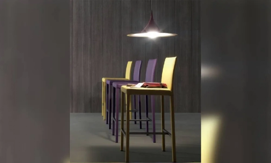 Барный Cтул Compar Romy - фото 1