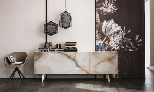 Буфет Metropol Cattelan Italia