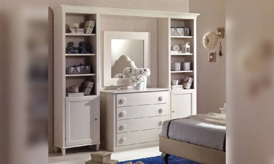 Книжный Шкаф Piermaria 81/P - фото 1