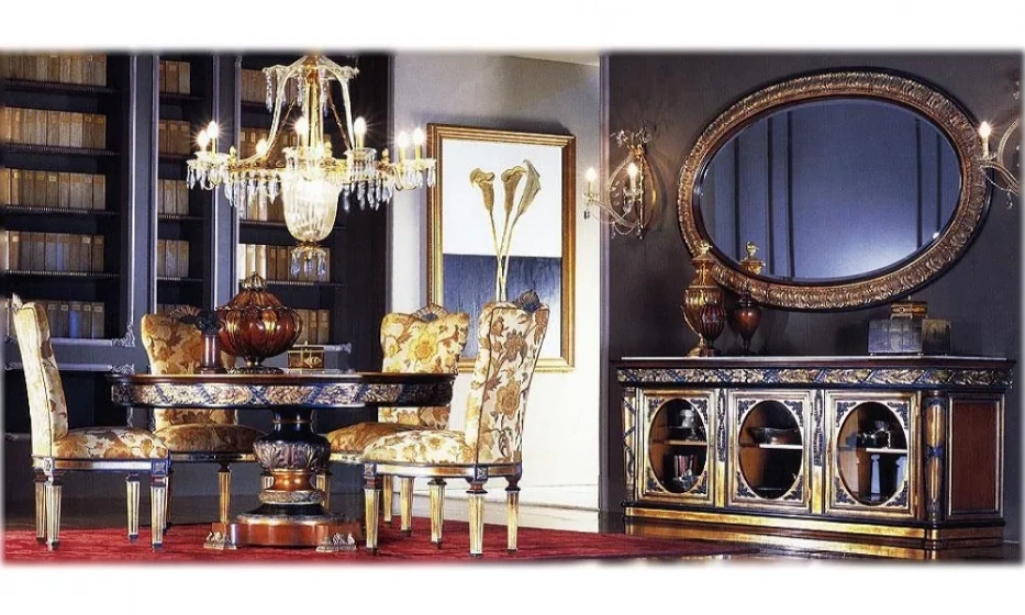 Столовая Jumbo Collection Temptations 1 - фото 1