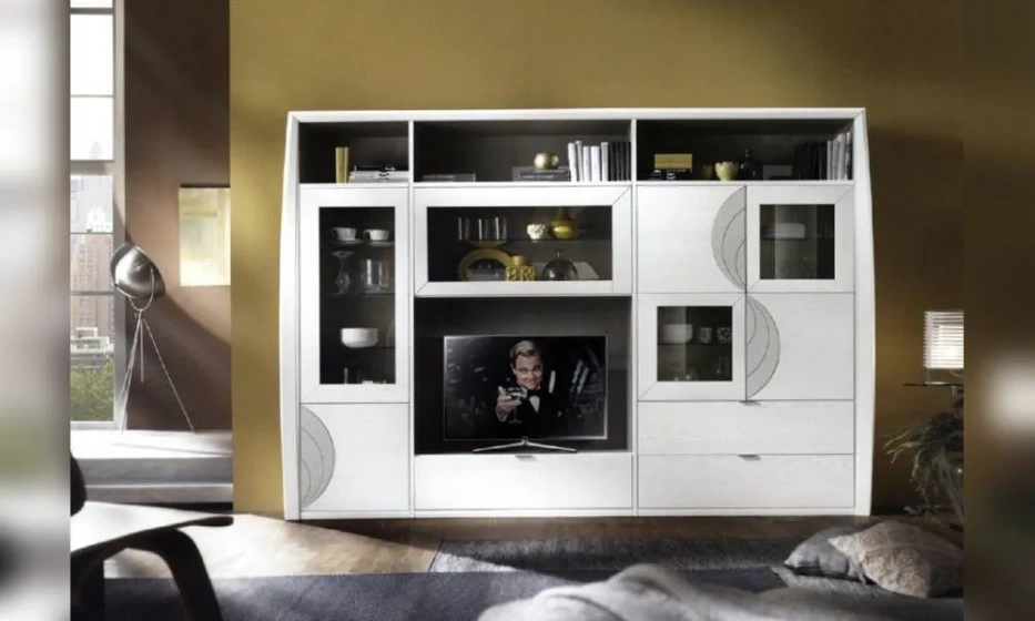 Cтенка Giuliacasa Mantegna 7 - фото 1