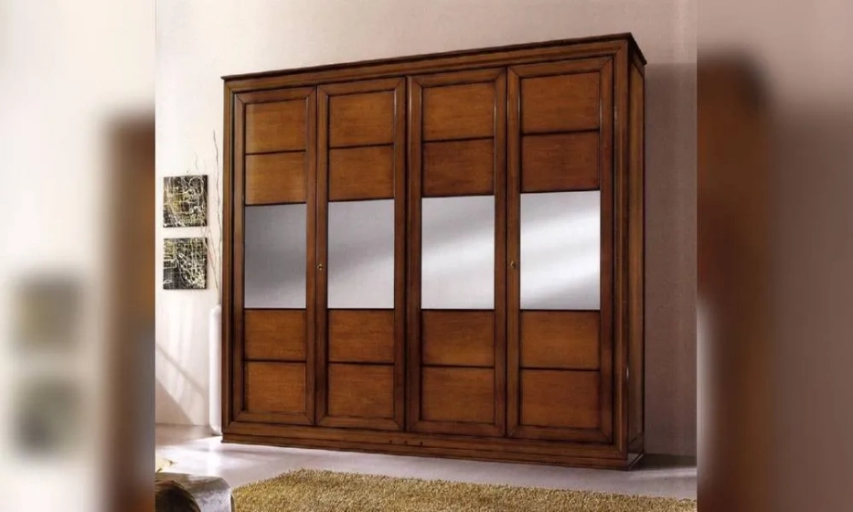 Шкаф Giuliacasa 2088/P-Vr - фото 1