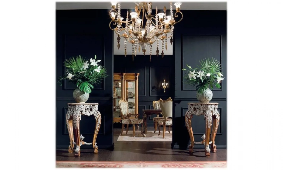 Подставка Rampoldi If 100 - фото 1