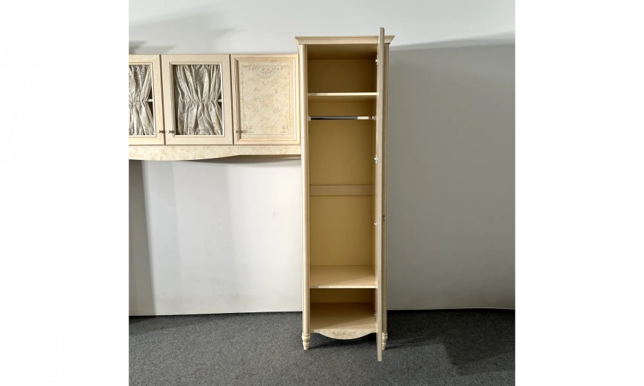 Комплект мебели в десткую Прагматика Барокко - фото 12