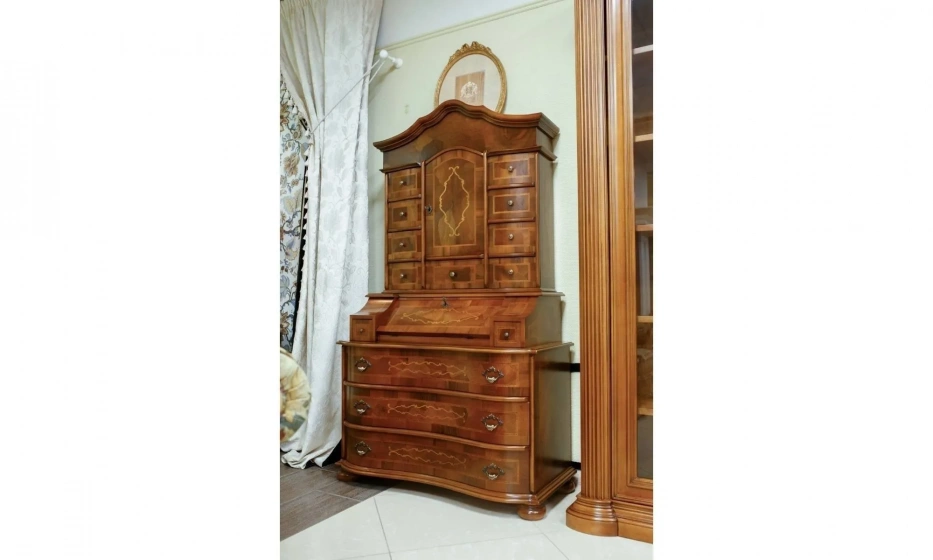 Буфет Vaccari Giovanni - фото 1