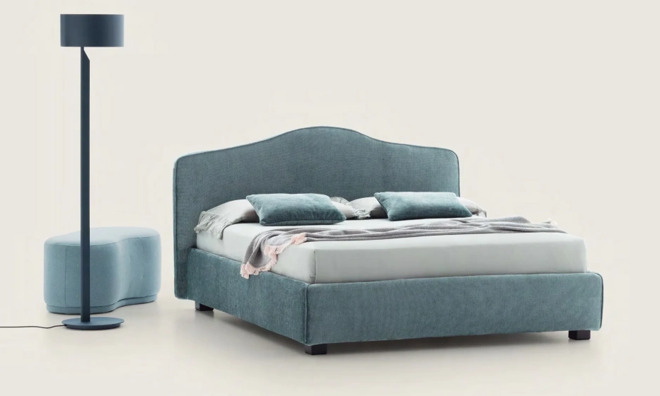 Кровать Le Comfort Rosa - фото 1
