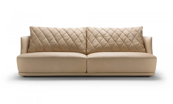 Диван прямой Grace Alberta Salotti