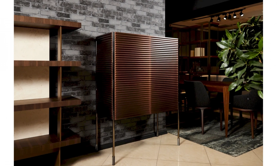 Комод-бар CapoD'opera Spin - фото 1