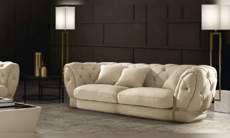 Диван Bm Style Ottaviano - фото 1