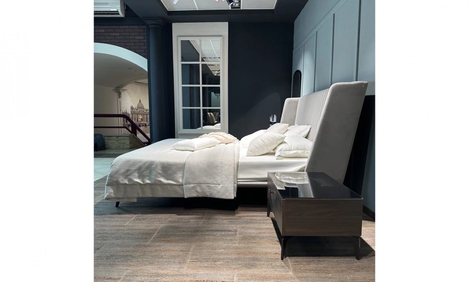 Кровать Saloni Heritage - фото 3