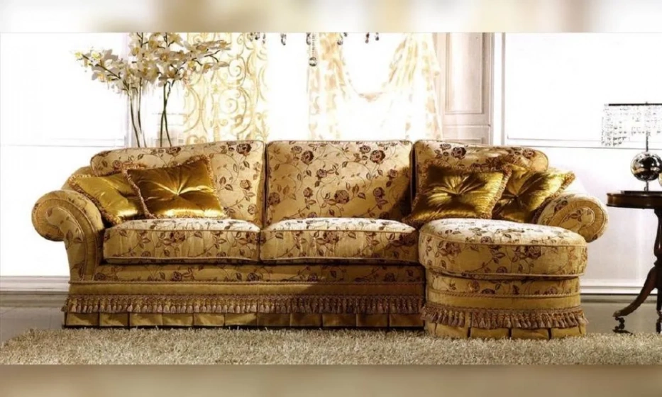 Диван Keoma Bellini 1 - фото 1