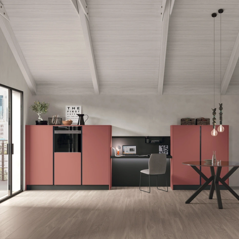 Кухня Stosa Cucine Young - фото 6