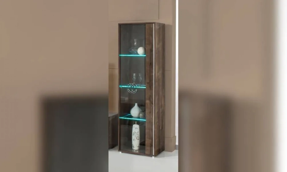 Витрина Accadueo Design Athen 1 - фото 1