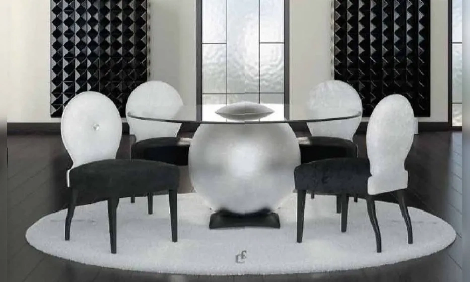 Стол Colonial Club Shangrila - фото 1