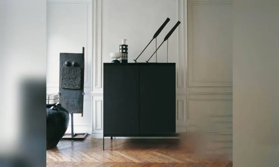 Шкаф Mida Из Массива Дерева, Maxalto - фото 1