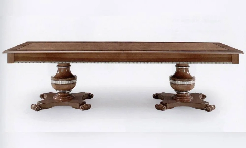 Стол Seven Sedie Paride - фото 1