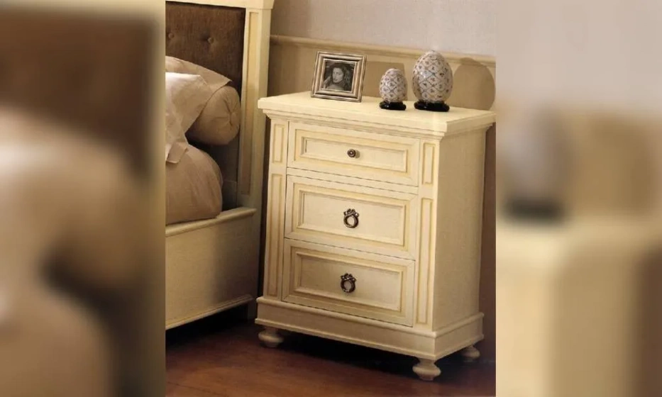 Тумба Прикроватная Ferretti & Ferretti Morfeo 2 - фото 1