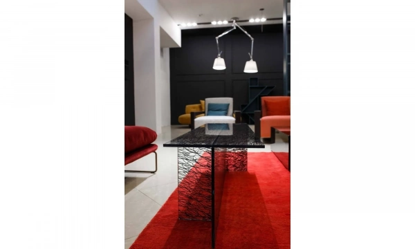 Столик TONELLI DESIGN SESTANTE