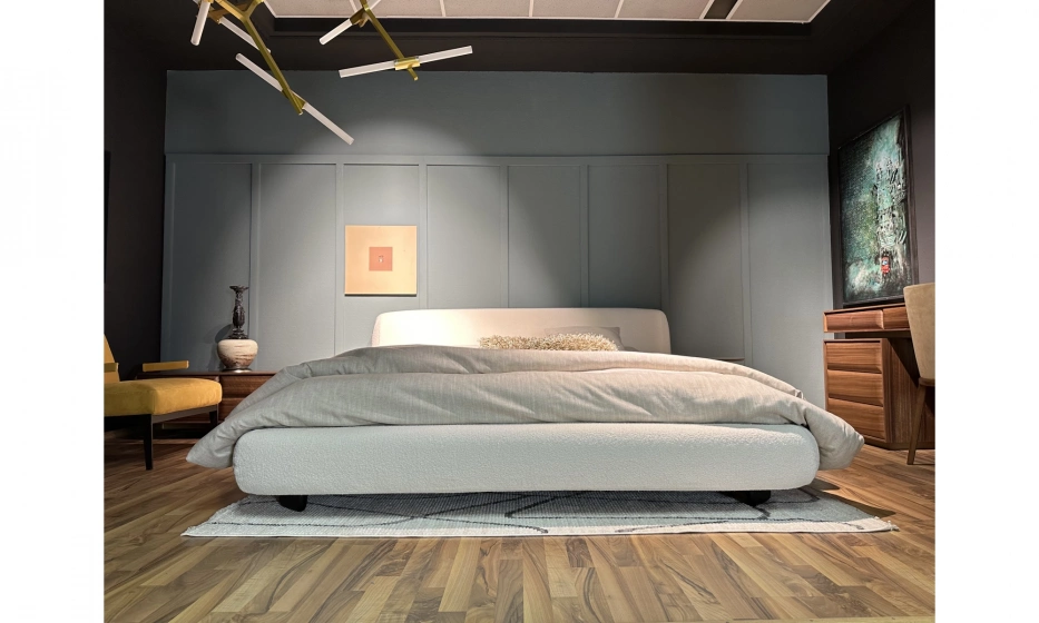 Кровать Saloni Bonbon - фото 1