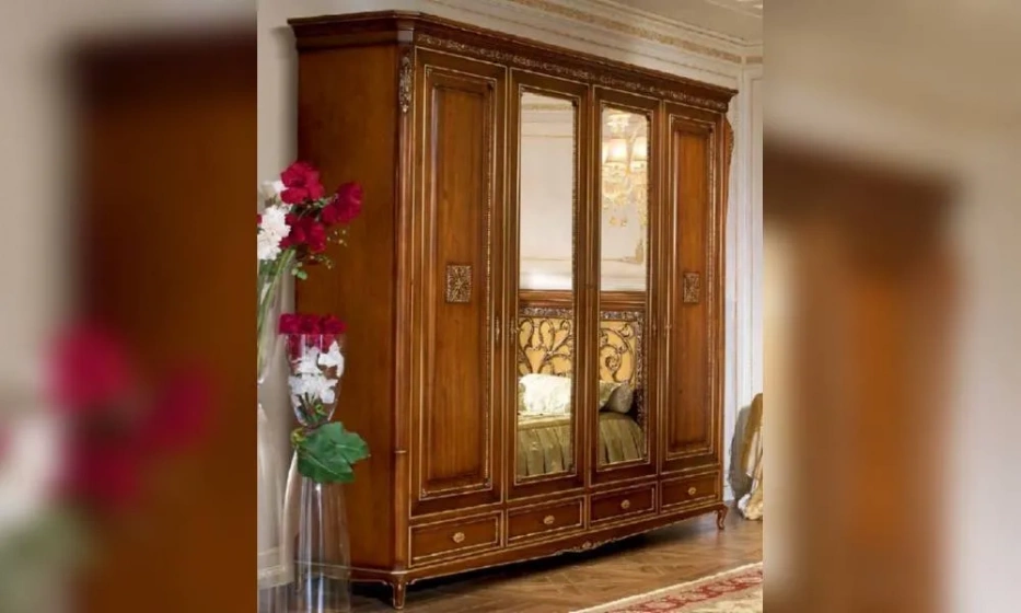 Шкаф Bakokko Palazzo Ducale 2 - фото 1