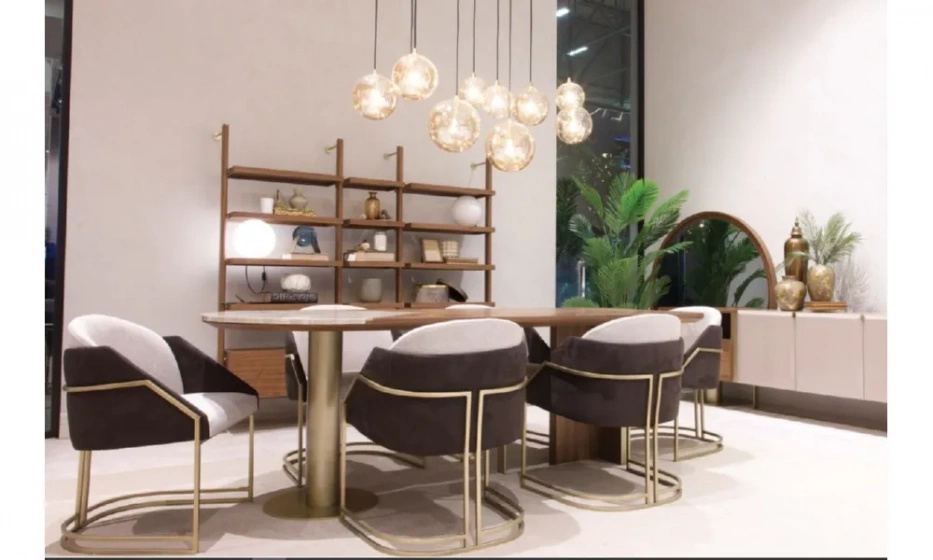 Комод Orix Wagon - фото 1