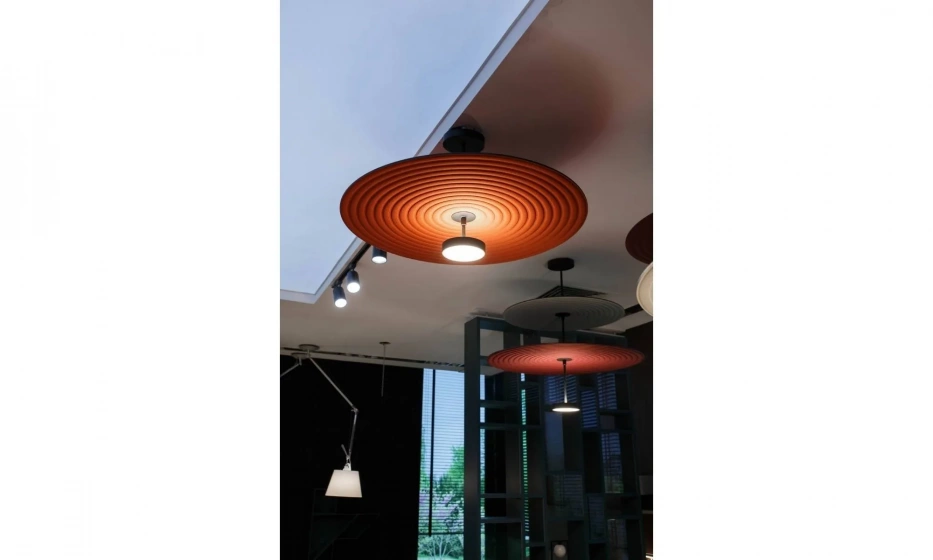 Светильник подвесной PENTA - фото 3